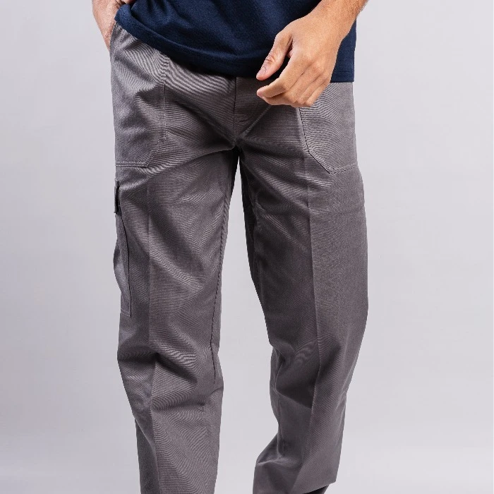 Calça Industrial