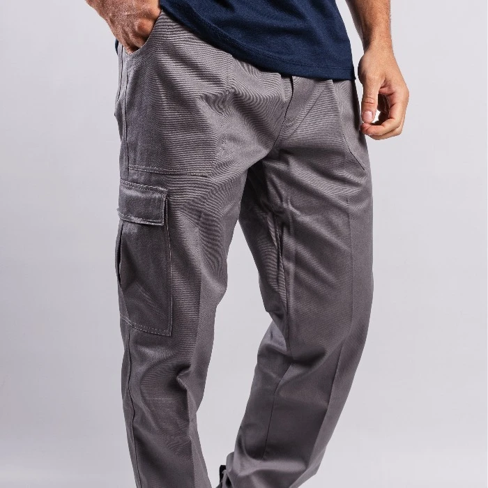 Calça Industrial