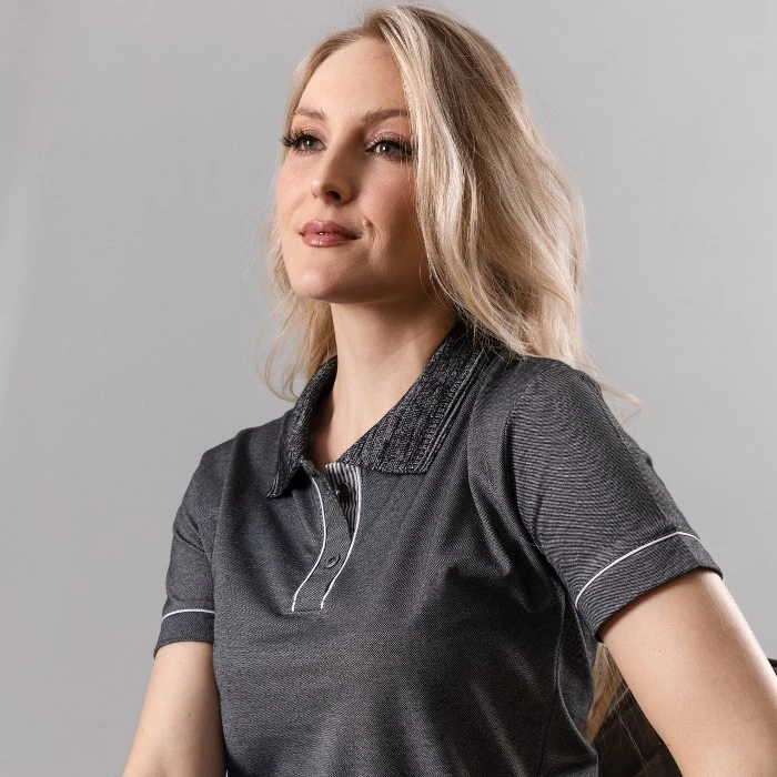 Camisa Polo Águia