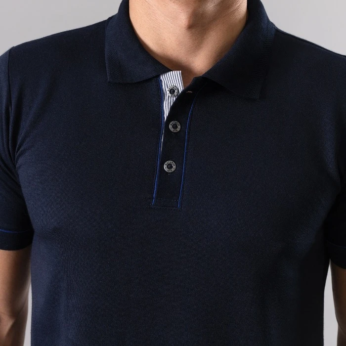 Camisa Polo Águia