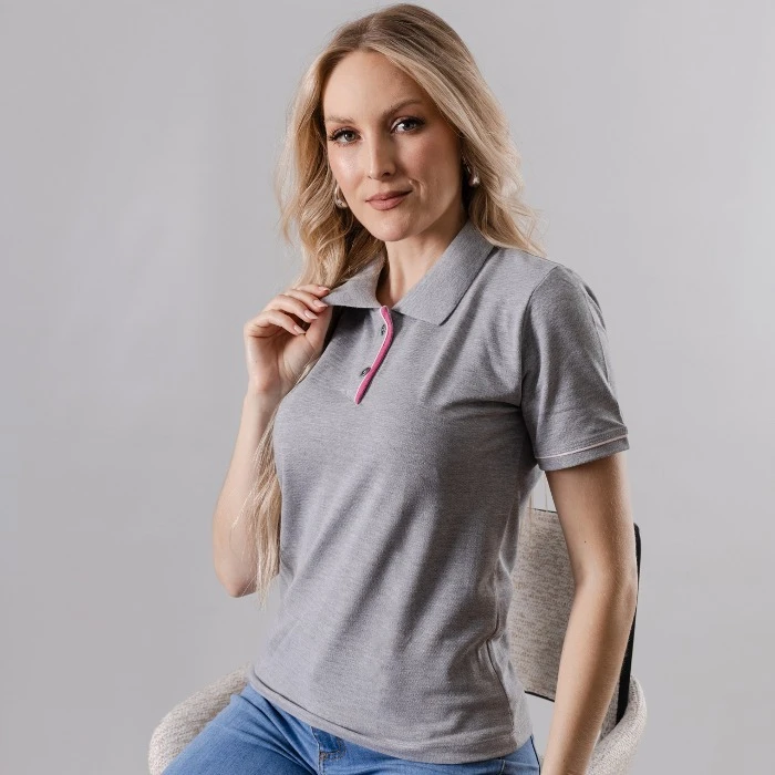 Camisa Polo Ajax