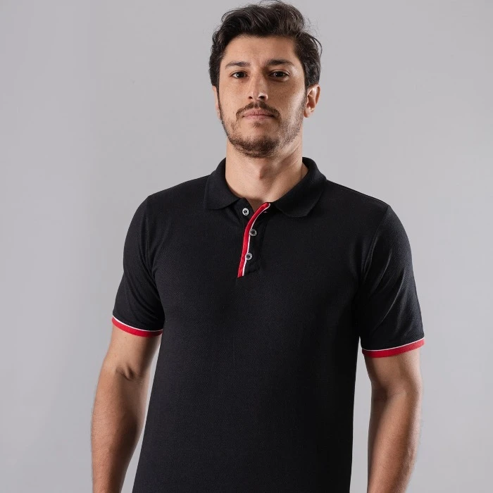 Camisa Polo Ajax