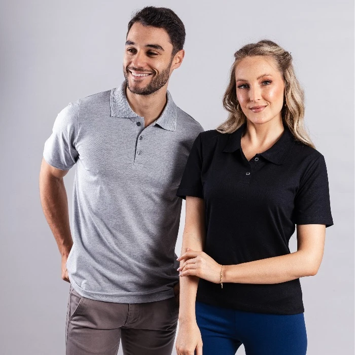 Camisa Polo Básica