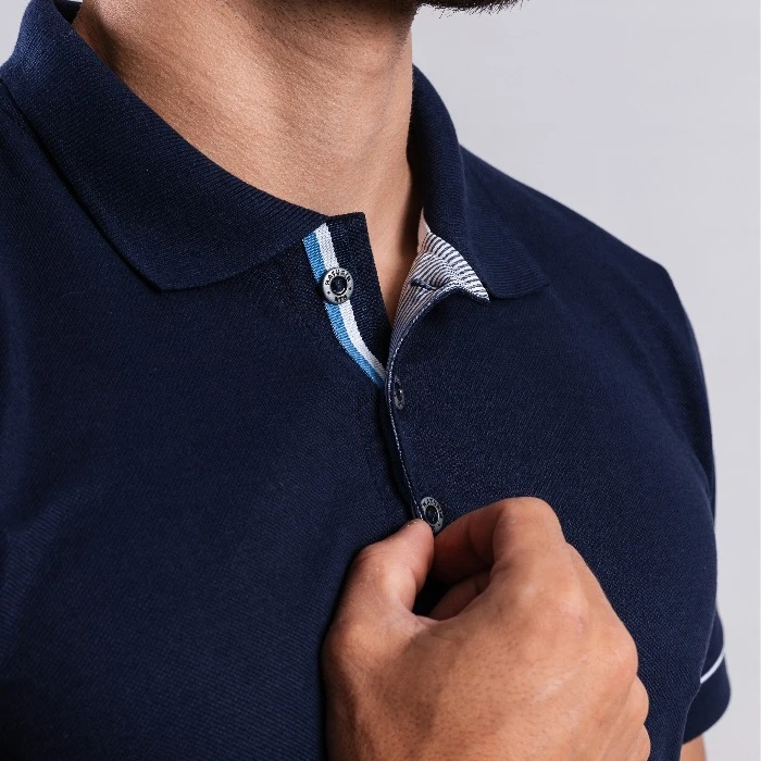Camisa Polo CAD