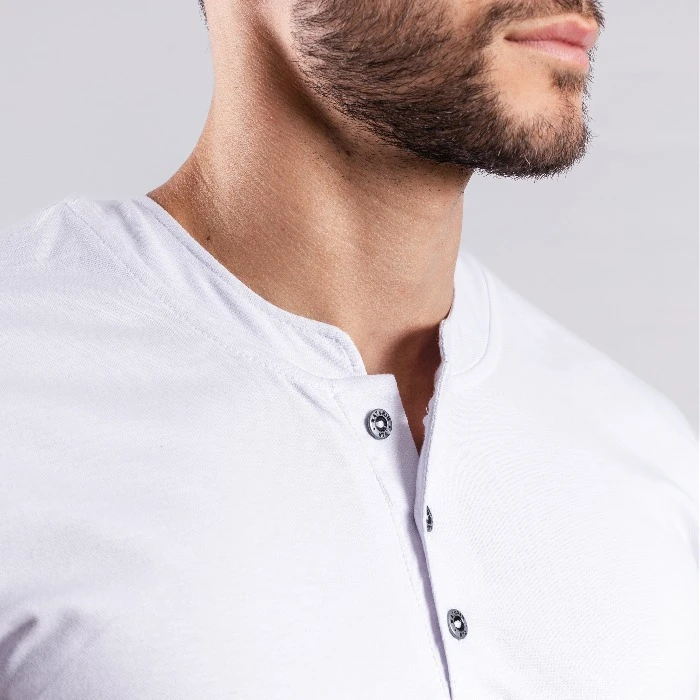 Camisa Polo Gola Padre