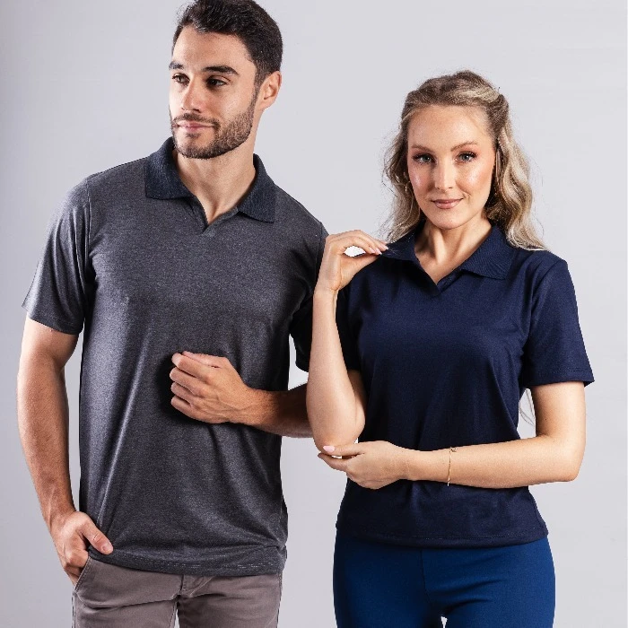 Camisa Polo POA