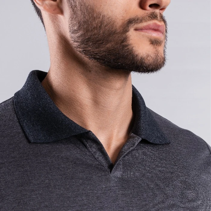 Camisa Polo POA