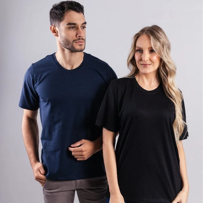 Camiseta Básica