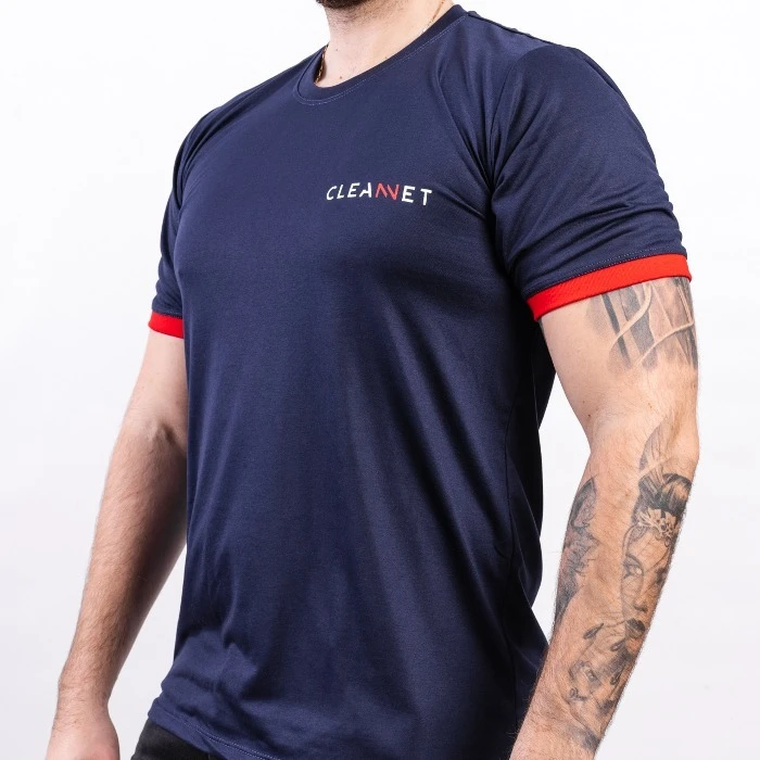 Camiseta Sobrebarra