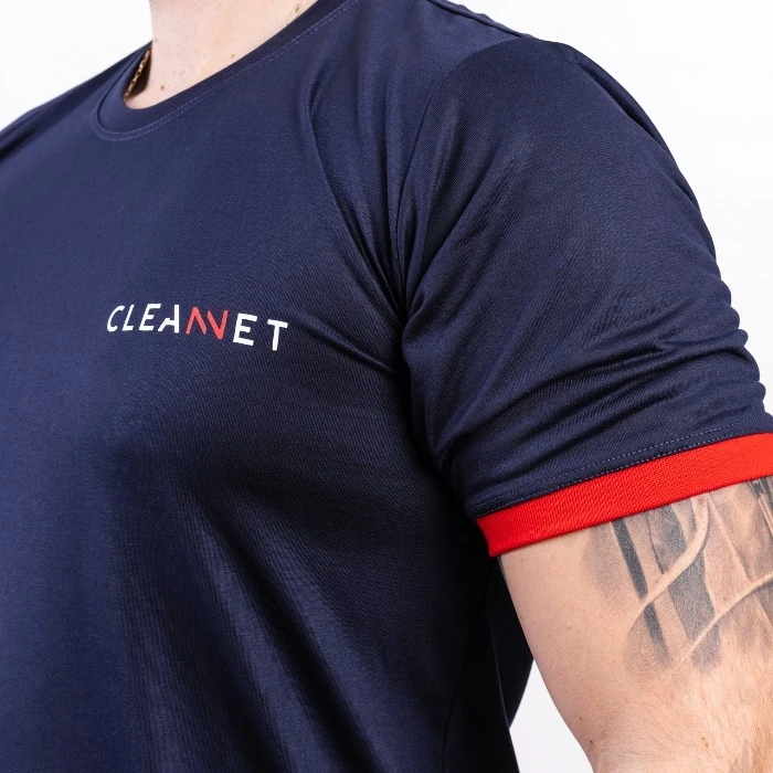 Camiseta Sobrebarra