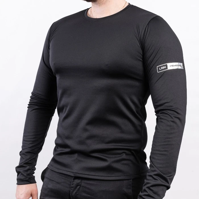 Camiseta Térmica