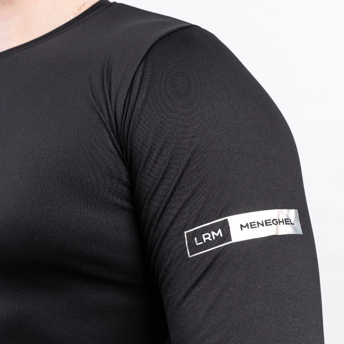 Camiseta Térmica