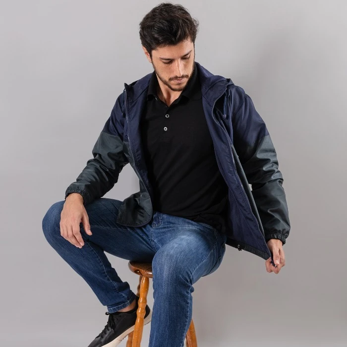 Corta Vento Lestada
