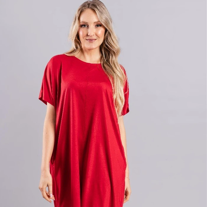 Vestido Aurora