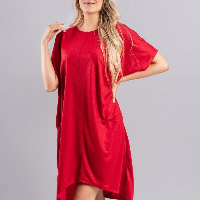Vestido Aurora