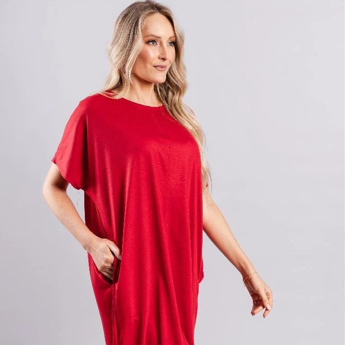 Vestido Aurora