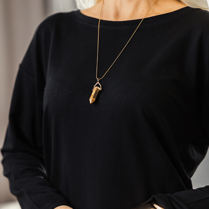 BLUSA AMPLA HELENA
