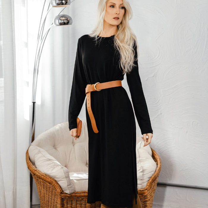 VESTIDO DIANA